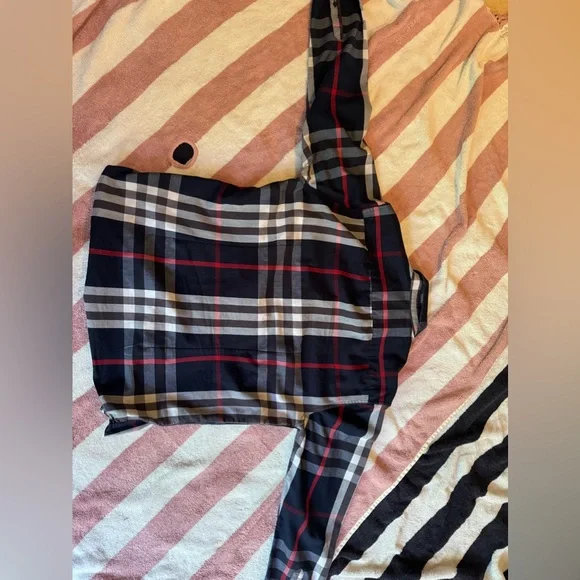 Button up Burberry - Picture 8 of 8